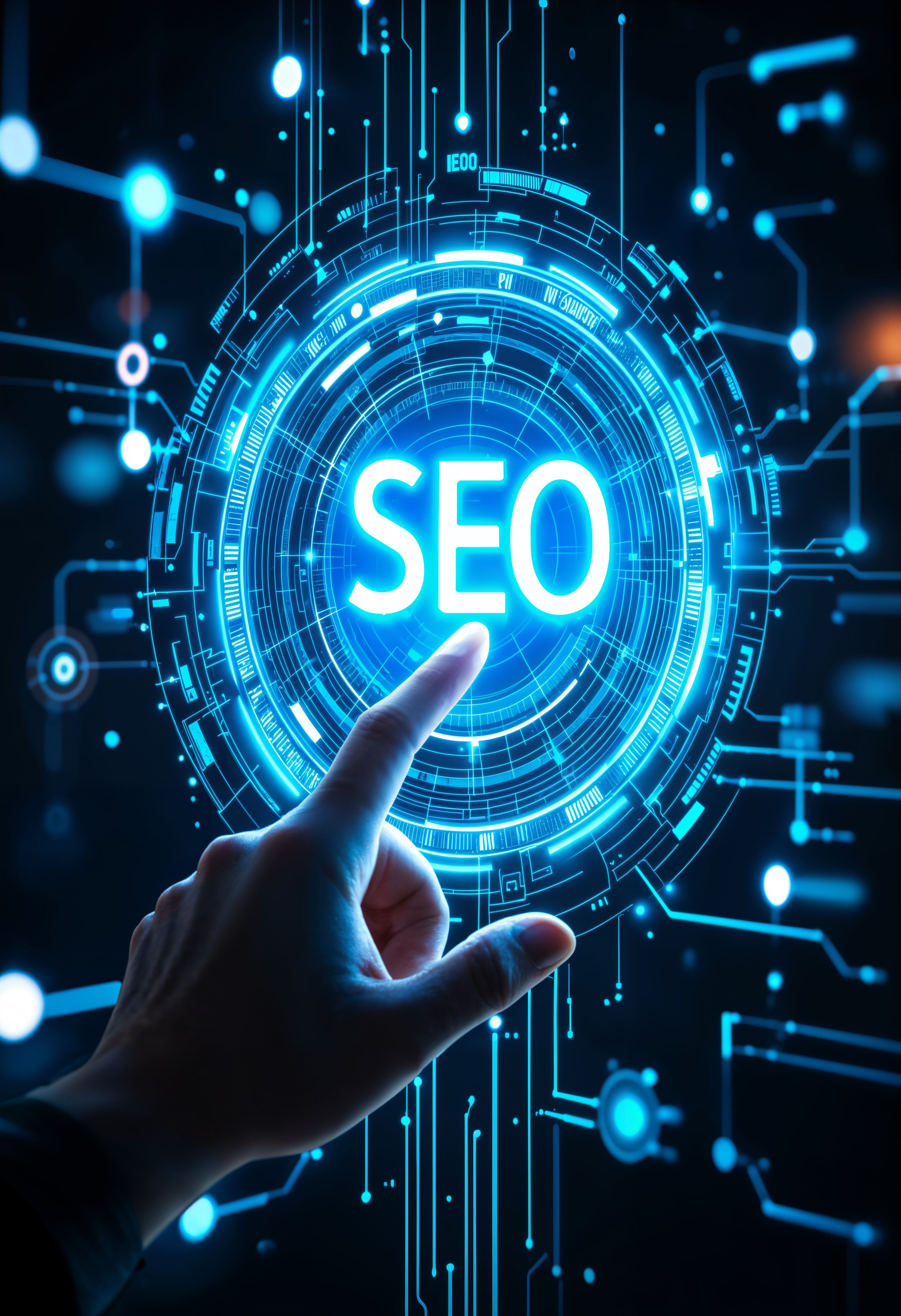 Yapay Zeka ile SEO Stratejisi Geliştirme