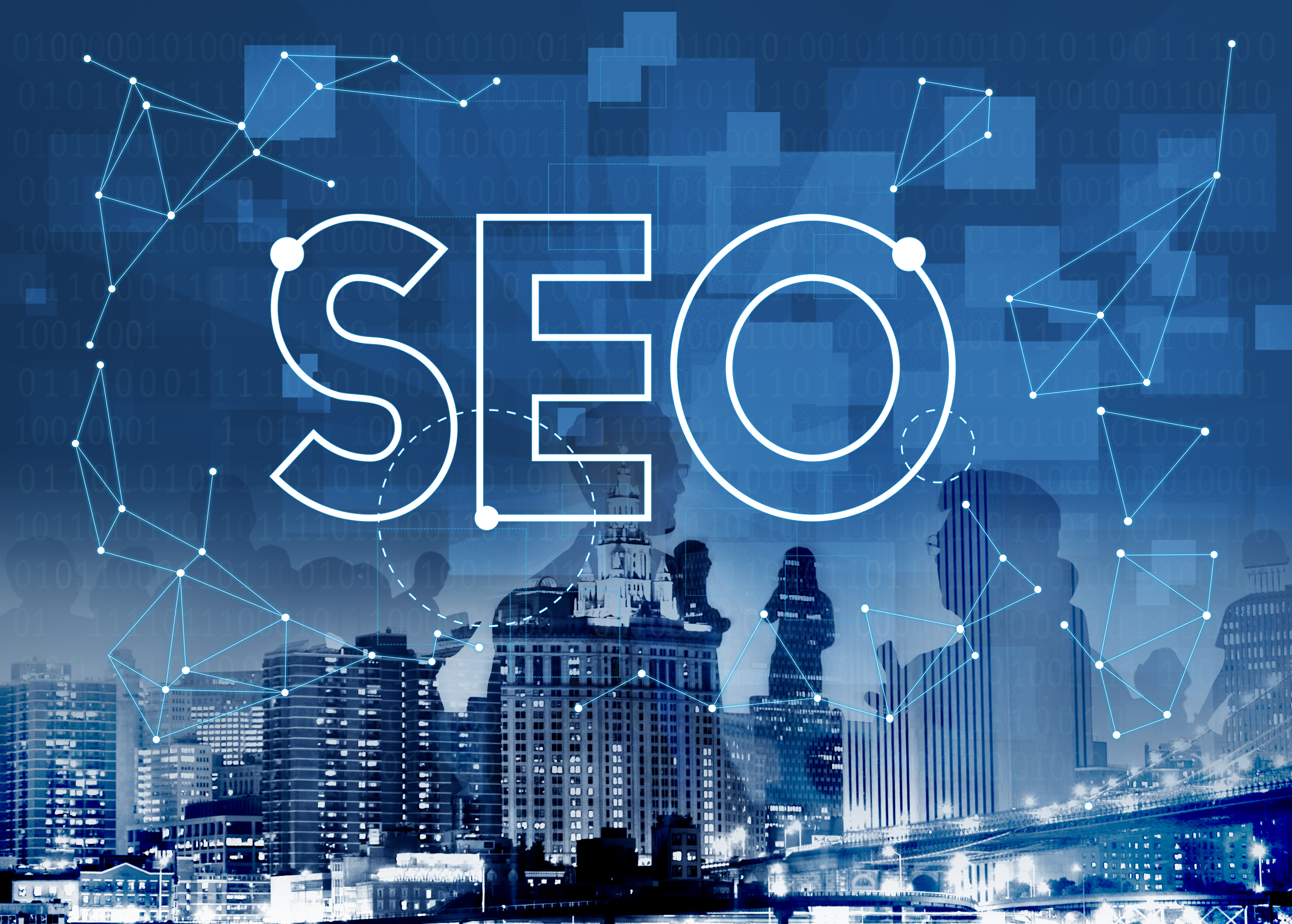 SEO 2025 Trendleri: Dijital Dünyada Öne Çıkmanın Yolları