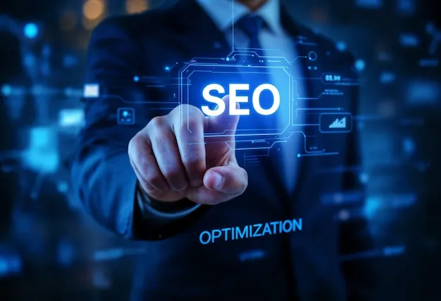 SEO Yapay Zeka Entegrasyonu ile Performansı Artırın
