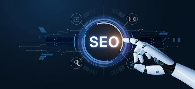 Optimize Your Website With AI SEO