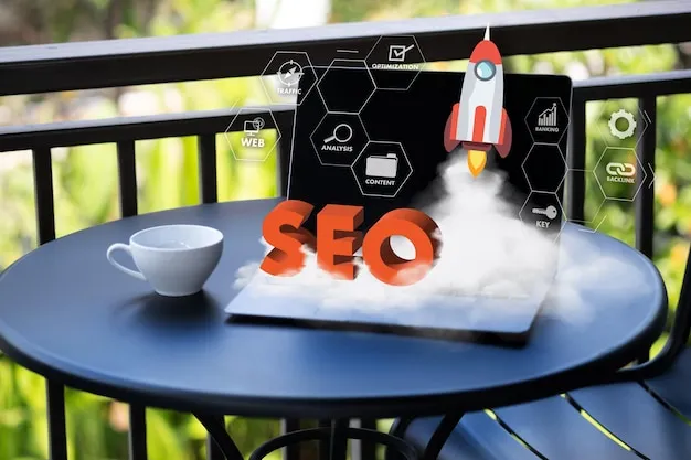 E-ticaret SEO Danışmanlığı: Online Satışları Artırmanın Yolu