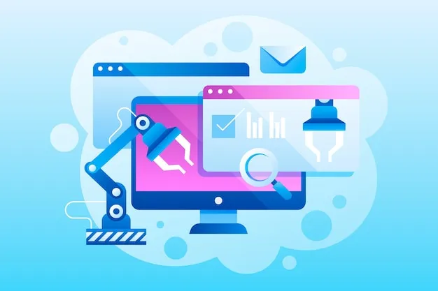 SEO Artificial Intelligence Integration: Get One Step Ahead of the Competition