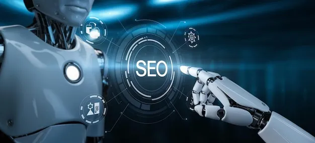 Boost Efficiency with AI-Powered SEO