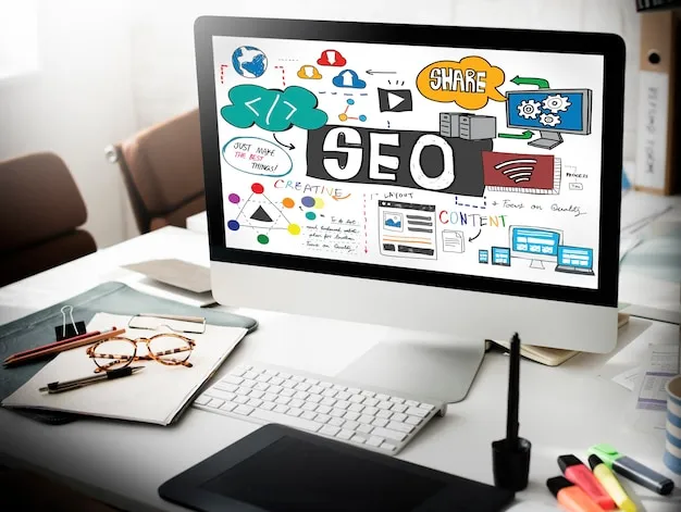 Leave Your Competitors Behind with E-Commerce SEO