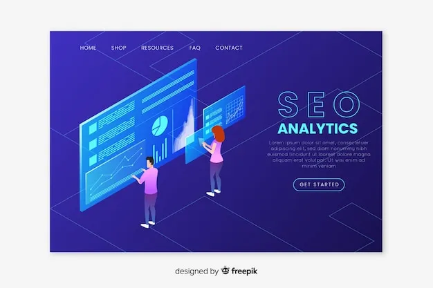 Unlock Your Website's Potential with SEO Services