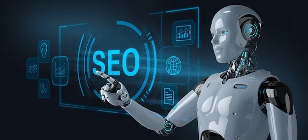AI Destekli SEO ile Fark Yaratın