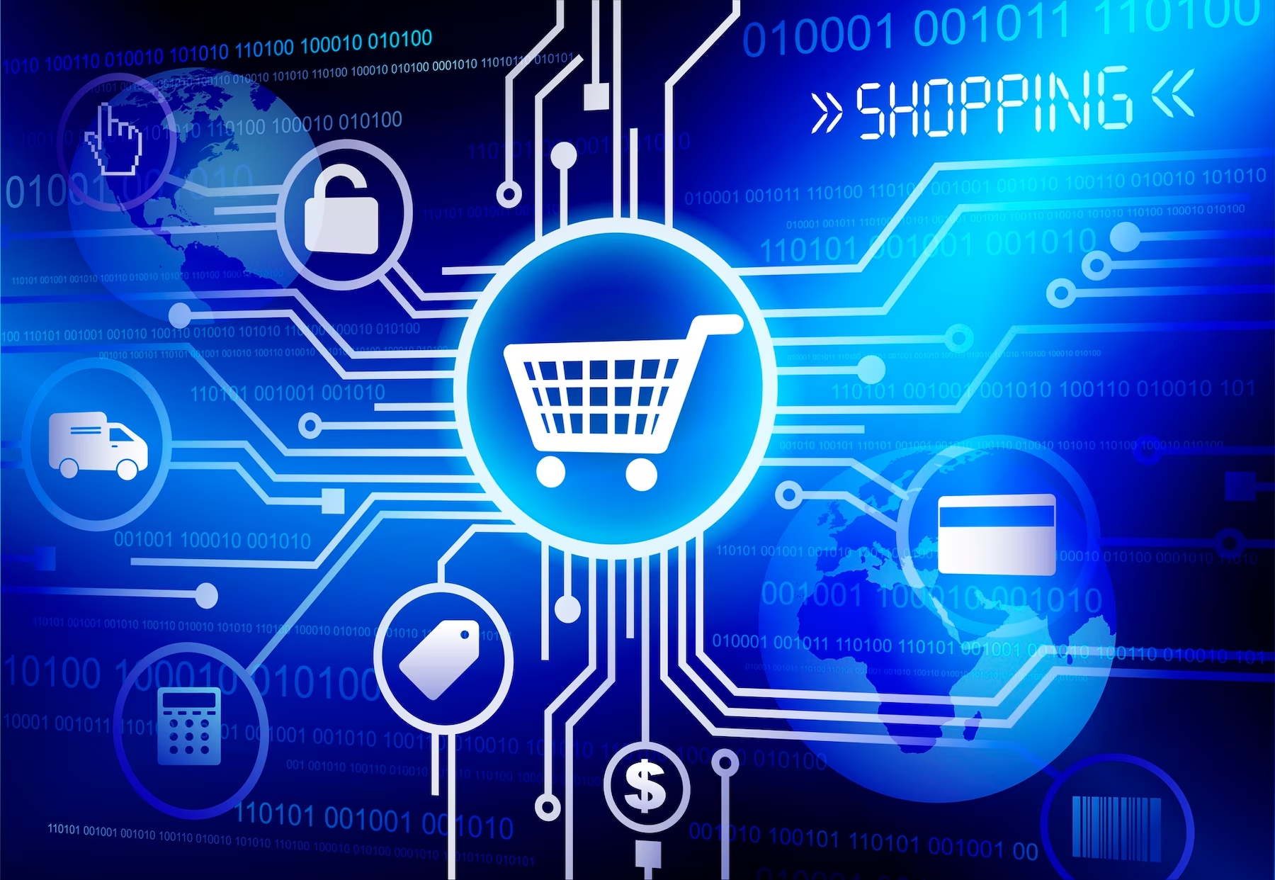 AI-Powered E-Commerce SEO with Pushnom: The New Standard of Digital Success