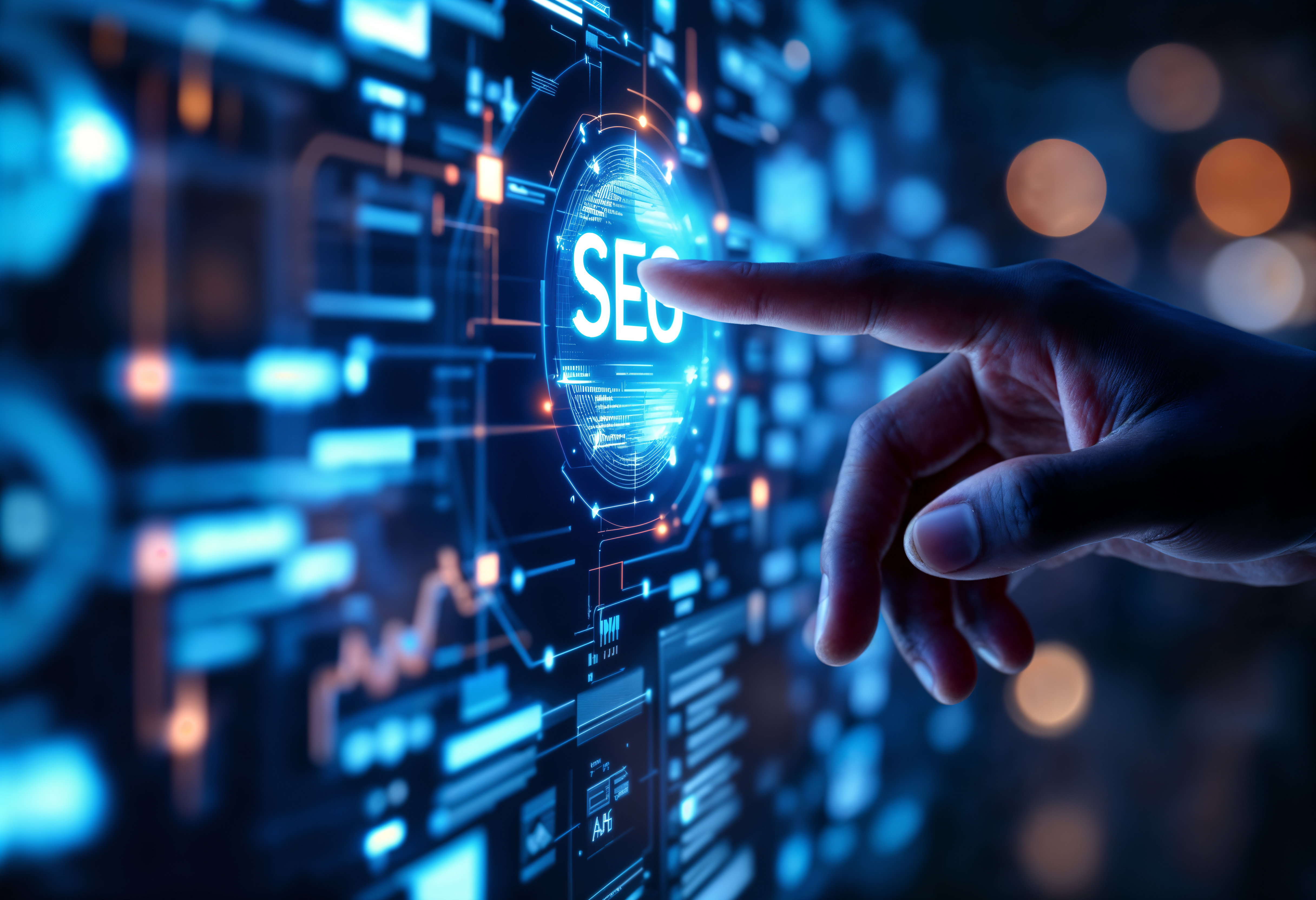 Rise to the Top in Digital with Pushnom Ai SEO Tools