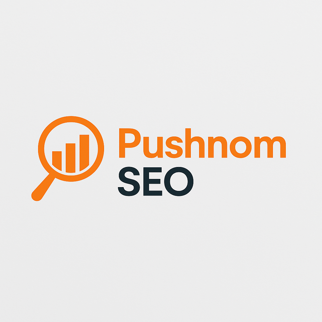 Pushnom SEO Dijital Başarının Anahtarı